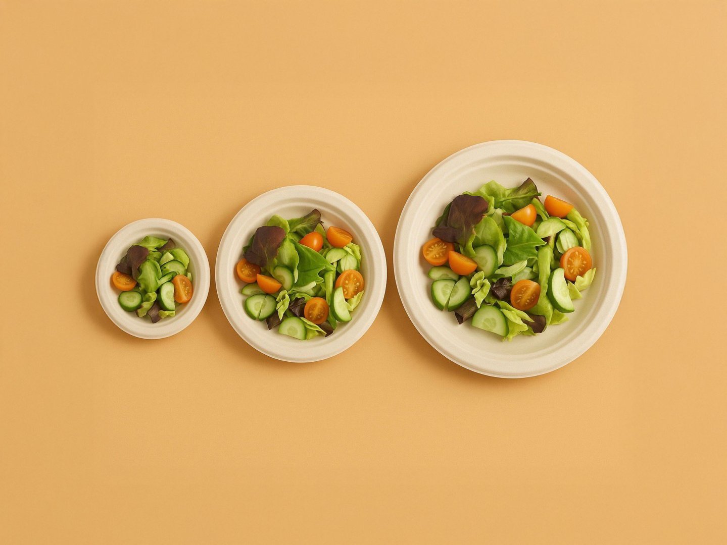 Fiber Plates