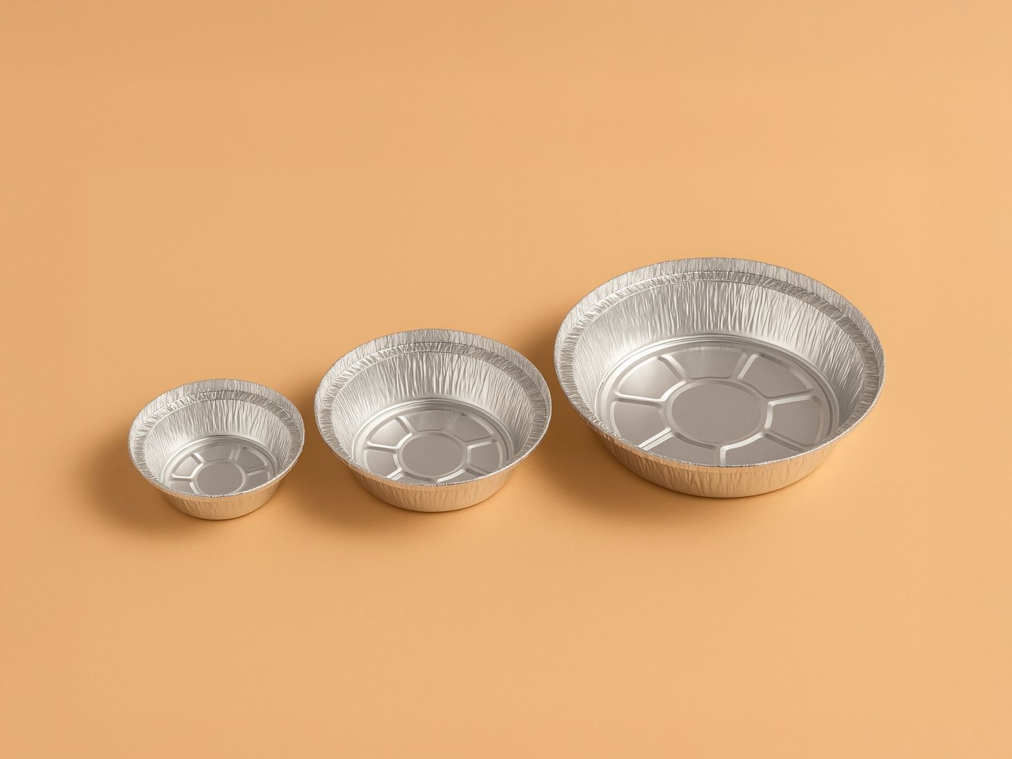 Foil Pan