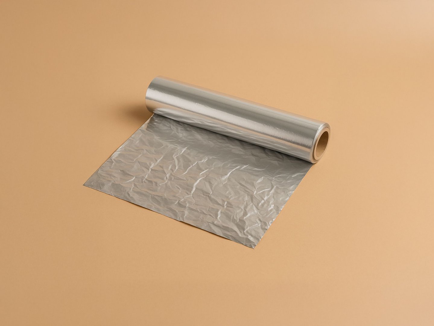 Foil Roll