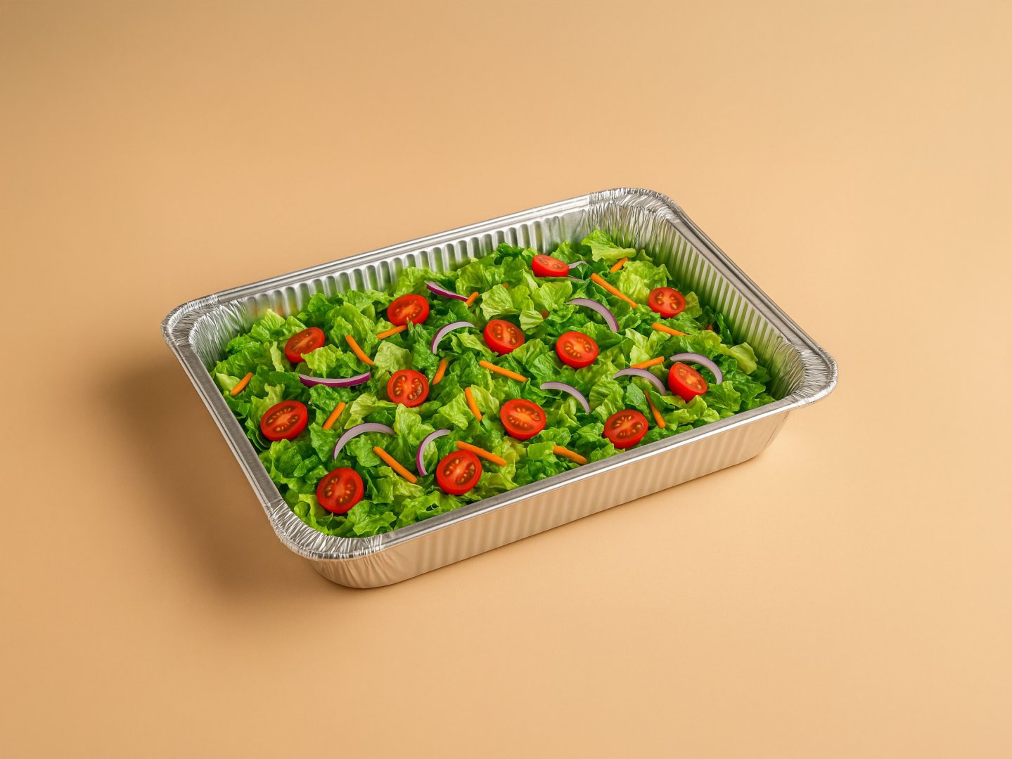 Foil Steam Table Pan