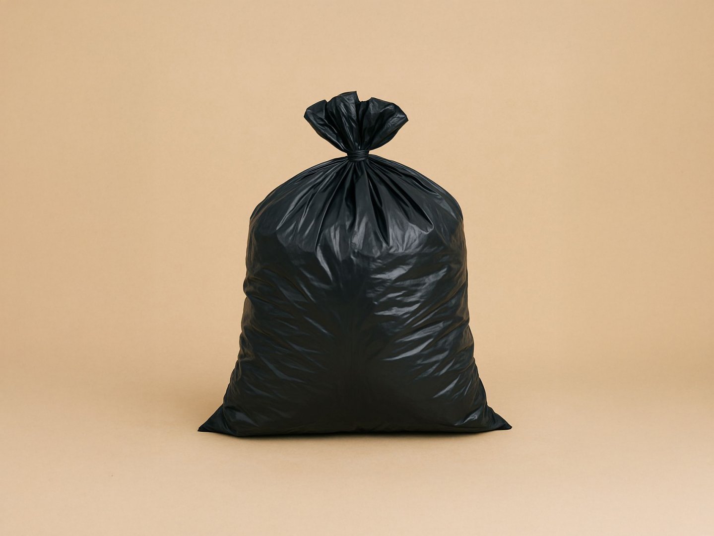 Garbage Bags