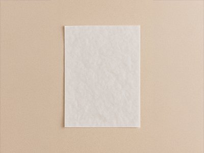 Waxed Paper